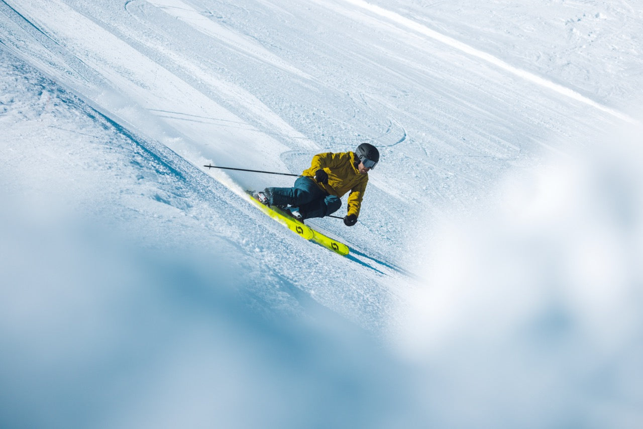 Ski Gear Checklist: The Essentials
