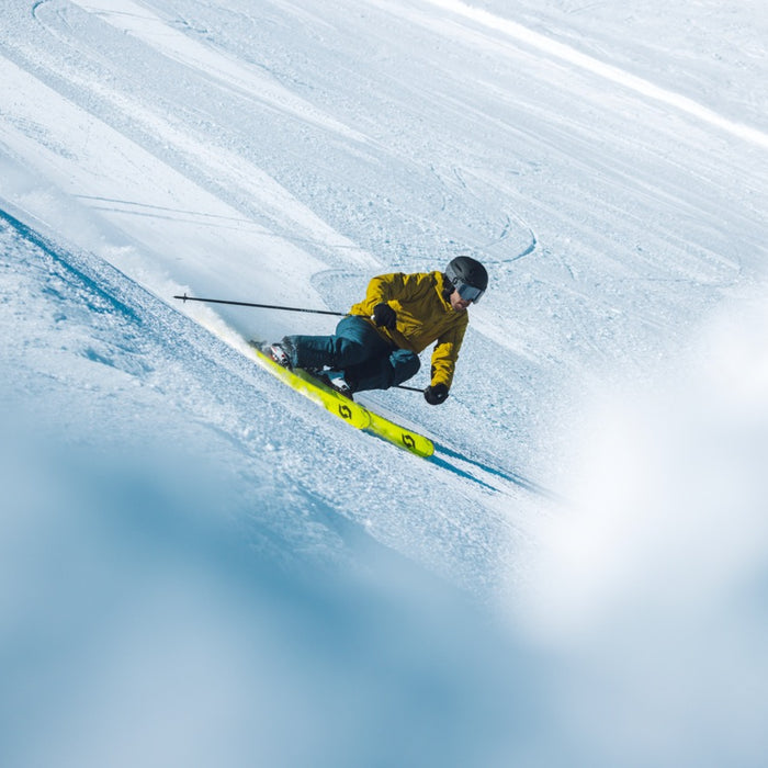 Ski Gear Checklist: The Essentials