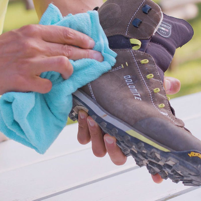 Looking After Your Shoes and Boots | On Mountain NZ