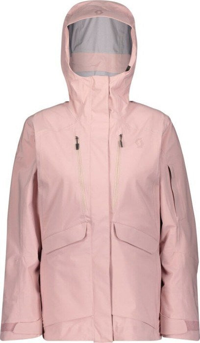 Ski Jacket W's Vertic DRX 3L