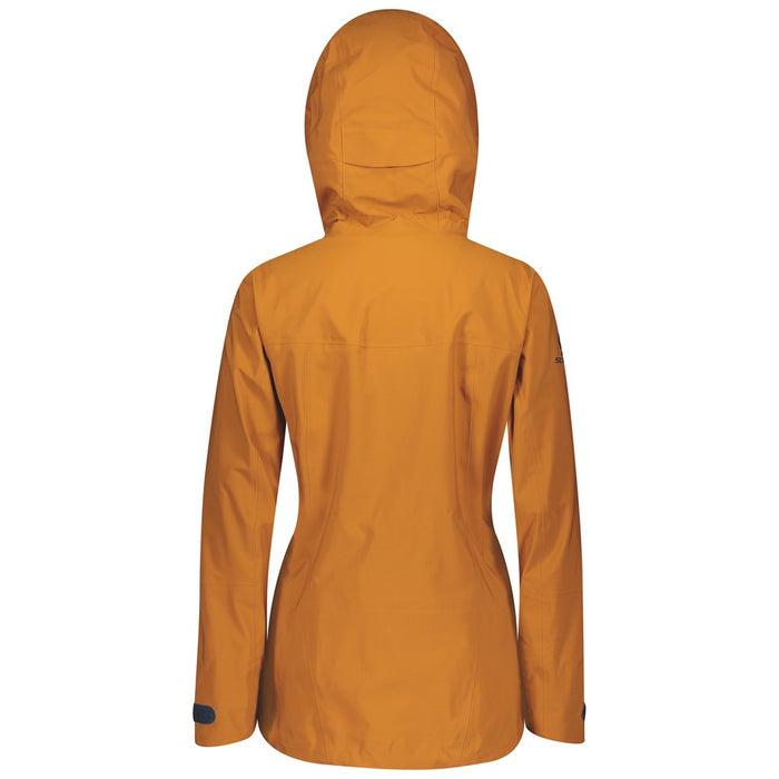 Ski Jacket W's Vertic DRX 3L
