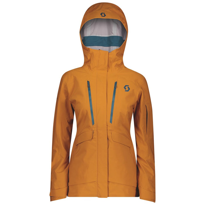 Ski Jacket W's Vertic DRX 3L