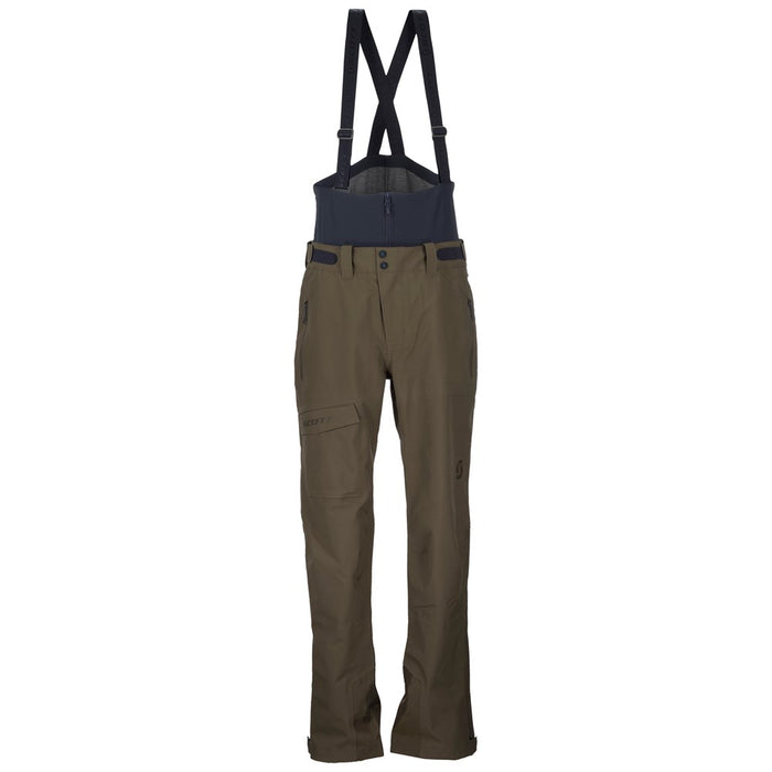Ski Pants M's Vertic 3L