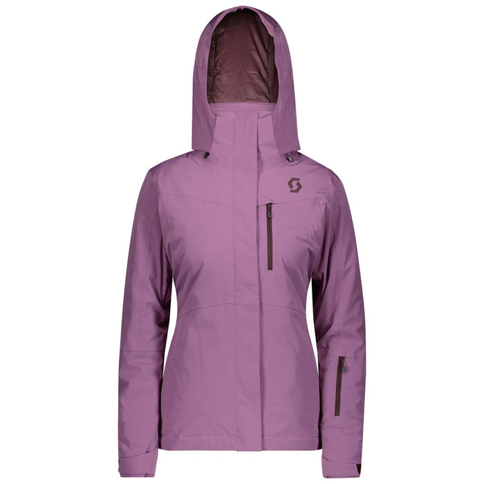 Ski Jacket W's Ultimate Dryo 10