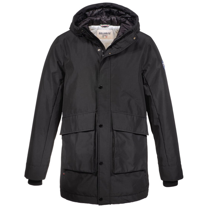 Parka Mens Dobbiaco