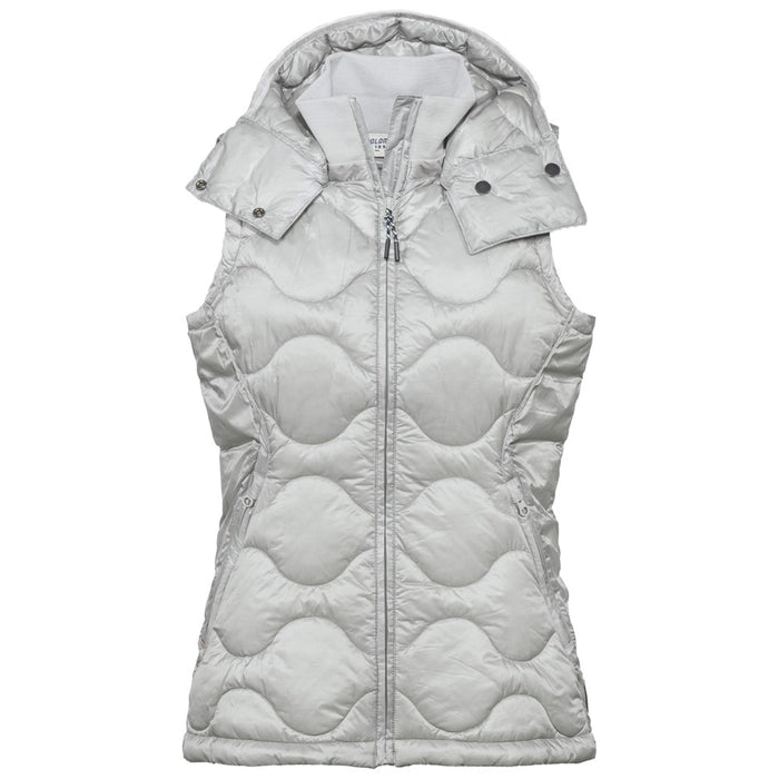 Vest Womens Corvara Retro Light