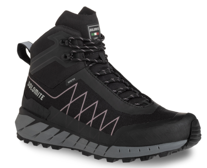 Boot Ws Croda Nera Hi GTX