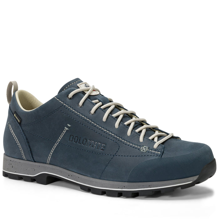 Shoe 54 Low Fg Evo GTX - Blue Navy