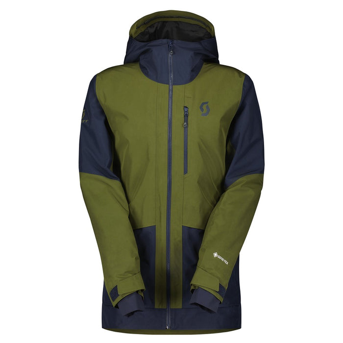 Jacket M's Vertic GTX 2L