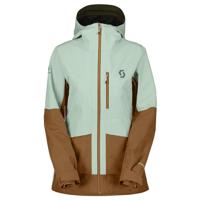 Jacket W's Vertic GTX 2L