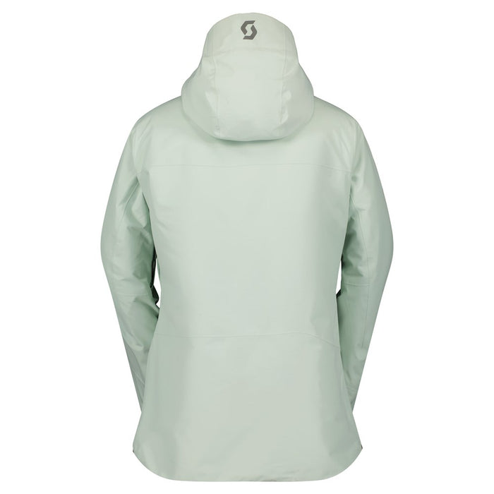 Jacket W's Ultimate Dryo Ripstop