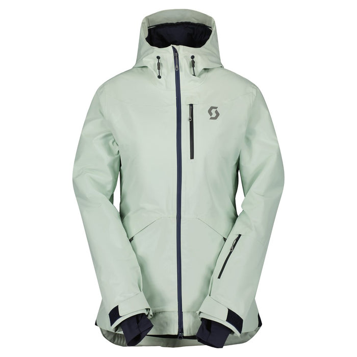Jacket W's Ultimate Dryo Ripstop