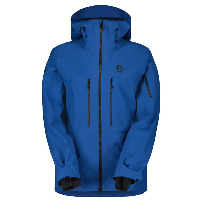 Jacket M's Vertic Ripstop 3L
