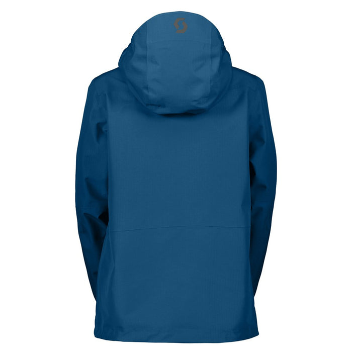 Jacket W's Vertic Ripstop 3L