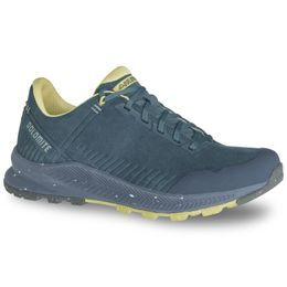 Shoe W's Carezza Leather
