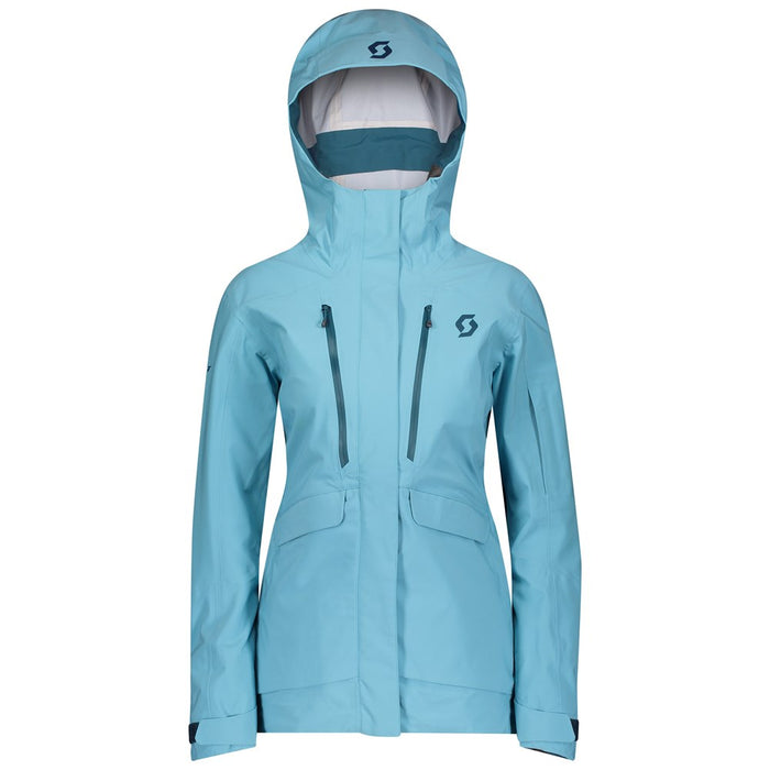Ski Jacket W's Vertic DRX 3L