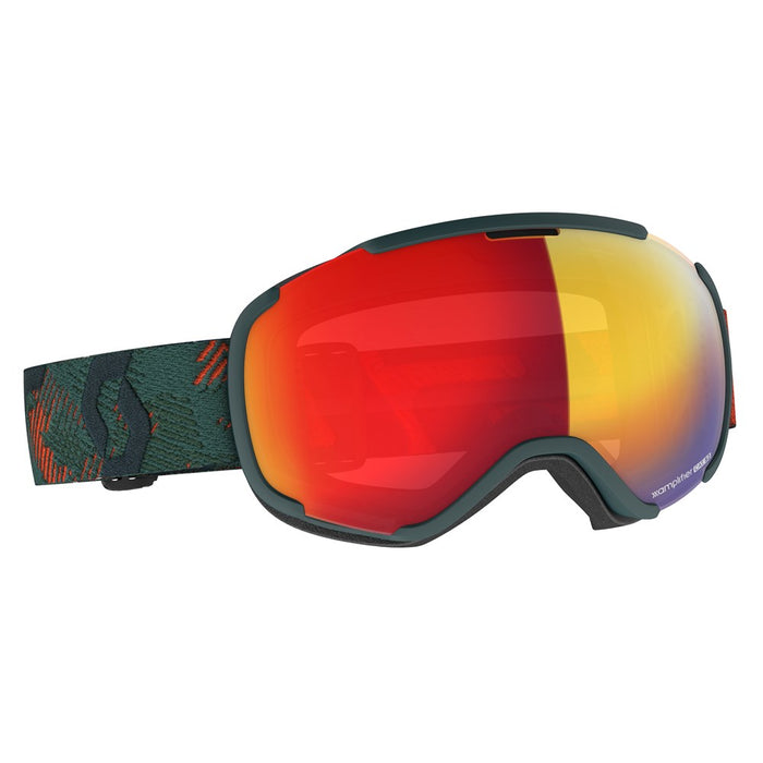 Ski Goggle Faze II