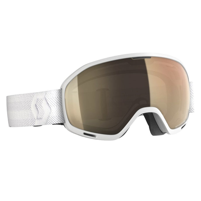 Ski Goggle Unlimited II OTG LS