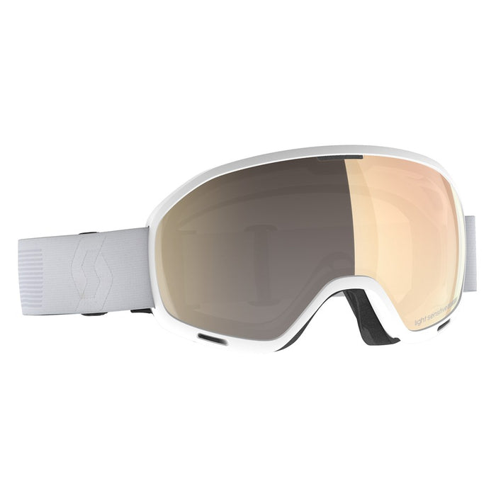 Ski Goggle Unlimited II OTG LS
