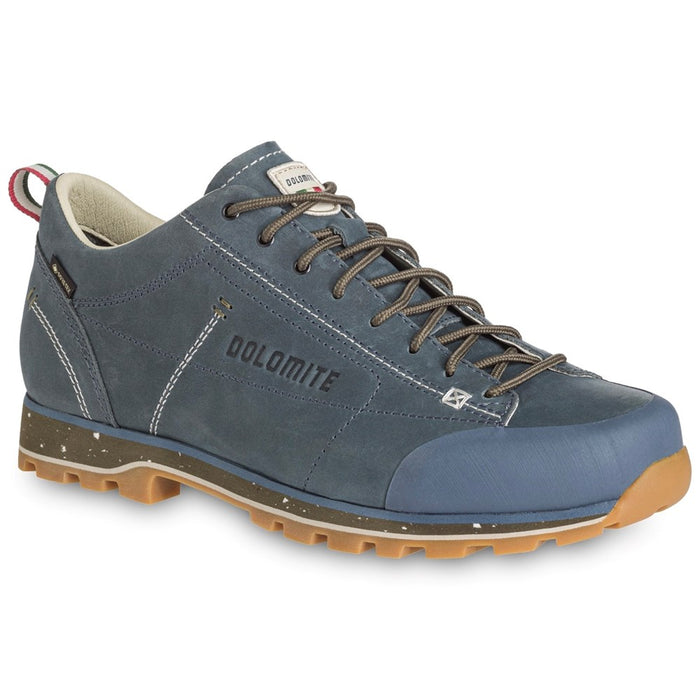 Shoe 54 Low Fg Evo GTX - Denim Blue