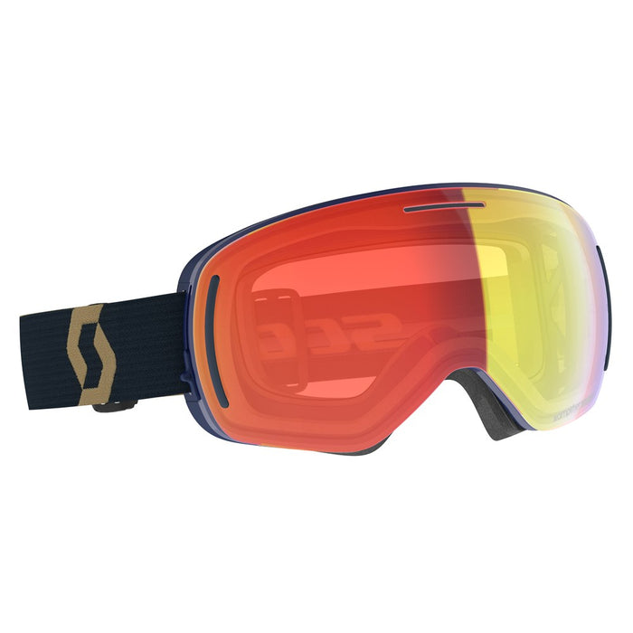 Ski Goggle LCG Evo