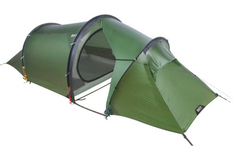 Tent Apteryx 2