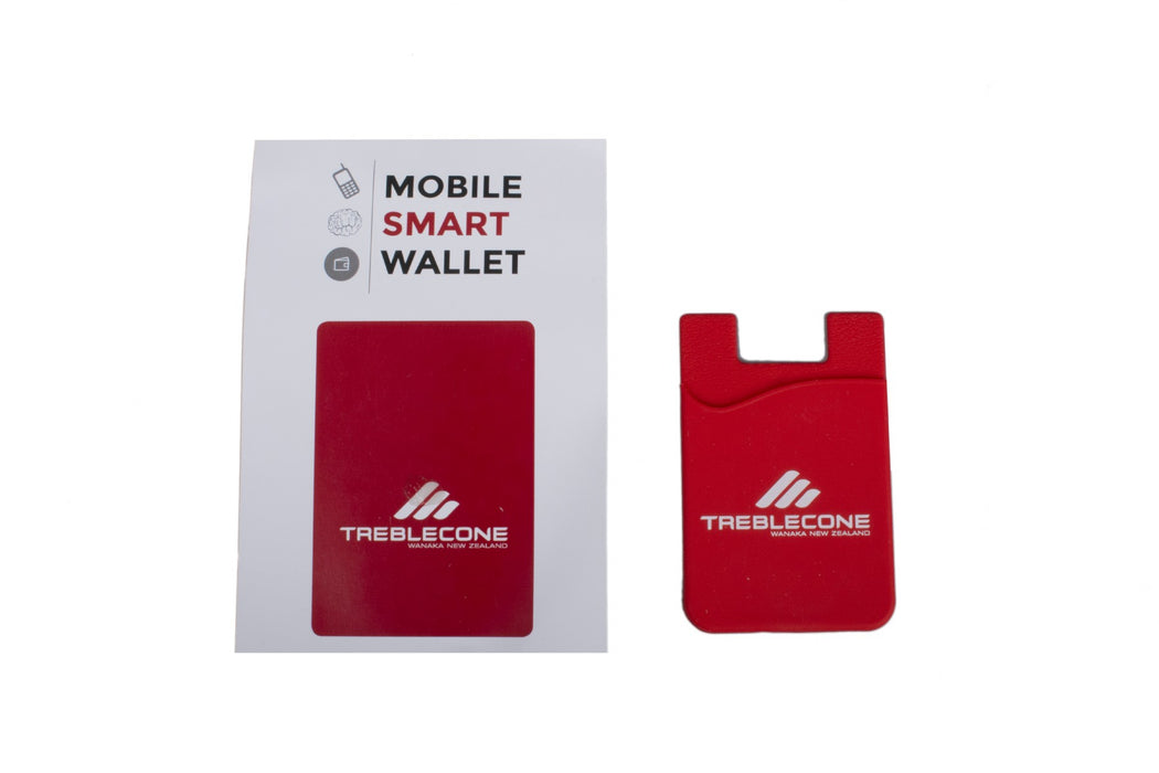TC Mobile Smart Wallet