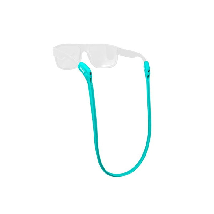Switchback Retainer