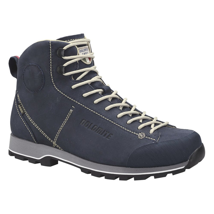 Boot 54 High Fg GTX  - Blue Navy