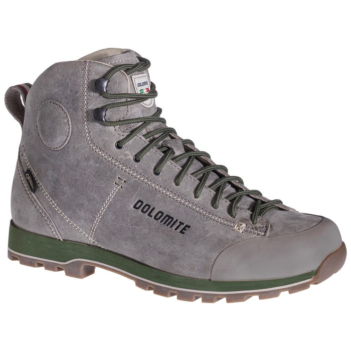 Boot 54 High Fg GTX - Aluminium Grey