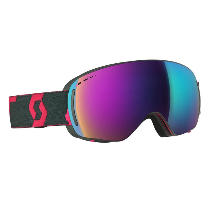 Ski Goggle LCG Compact (2020)