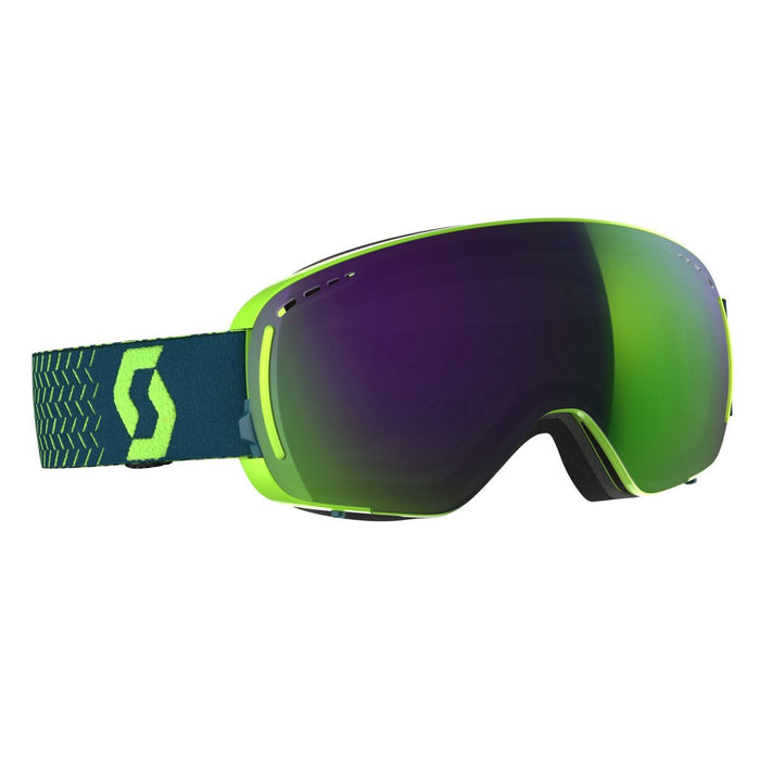 Ski Goggle LCG Compact (2020)