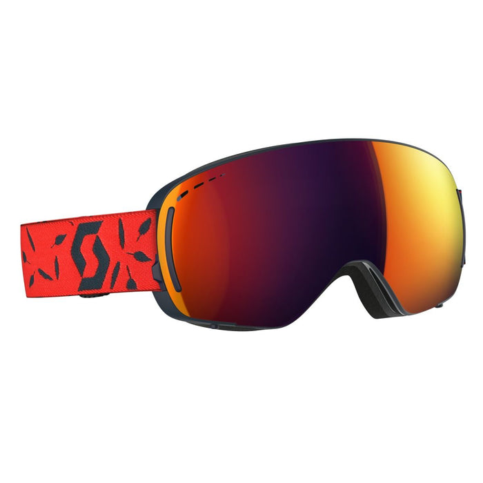 Ski Goggle LCG Compact (2020)