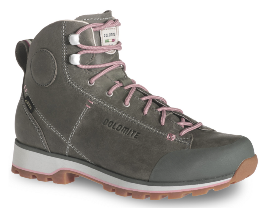 Boot W's 54 High Fg GTX - Sage Green