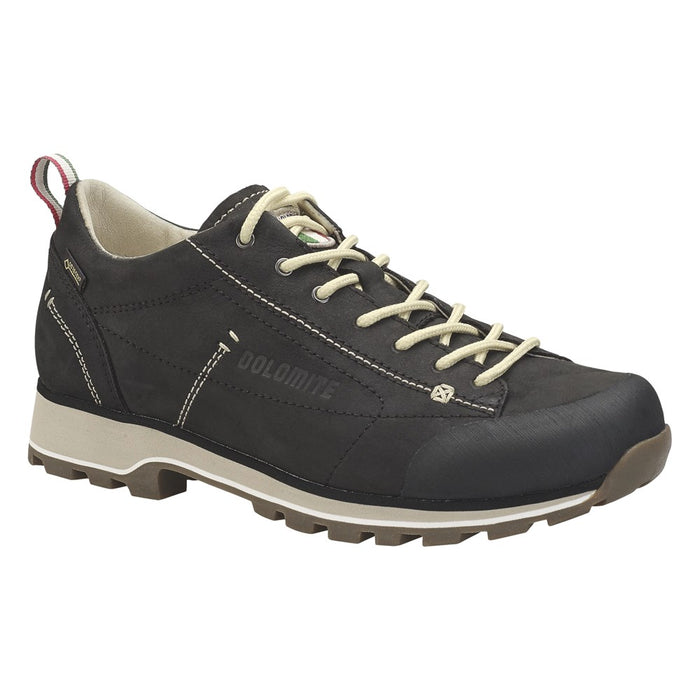 Shoe W's 54 Low Fg GTX - Black