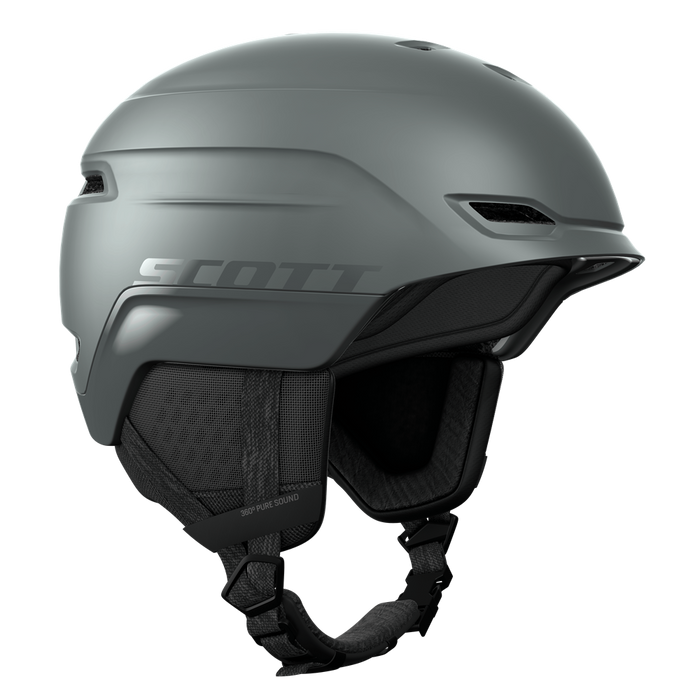 Ski Helmet Chase 2
