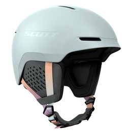 Ski Helmet Track Plus