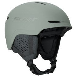 Ski Helmet Track