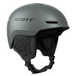 Ski Helmet Track