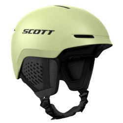 Ski Helmet Track