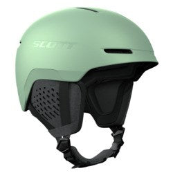 Ski Helmet Track