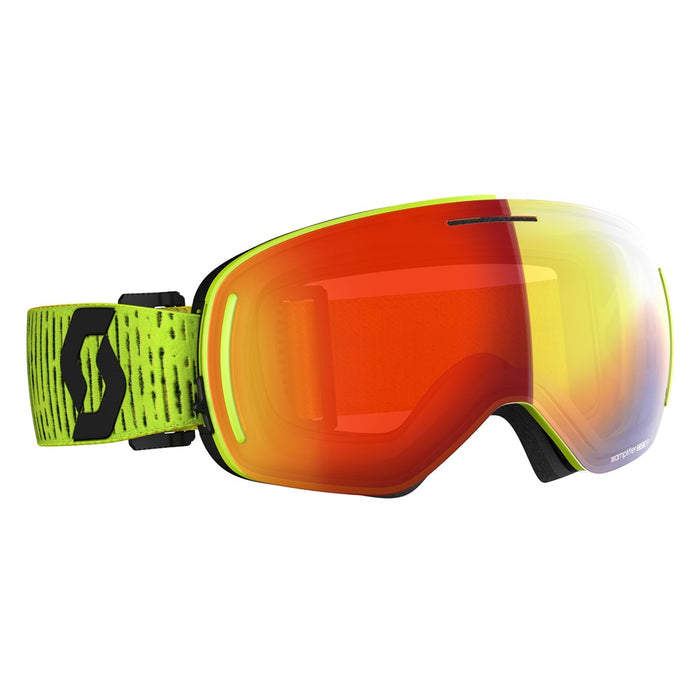 Ski Goggle LCG Evo