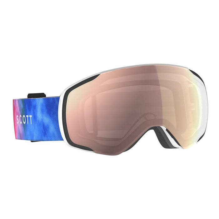 scott vapor goggles Ski Goggle Vapor — On Mountain