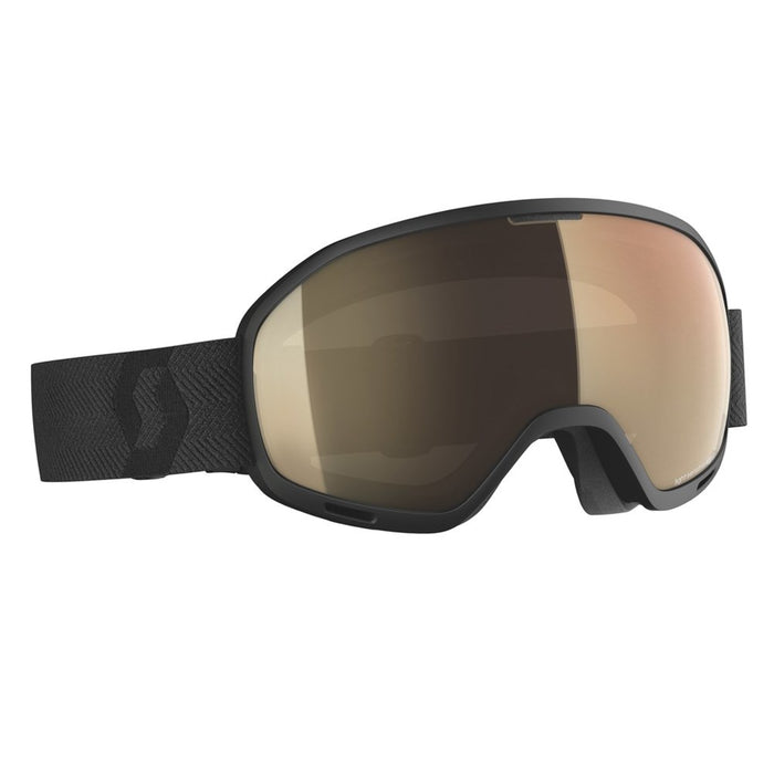 Ski Goggle Unlimited II OTG LS