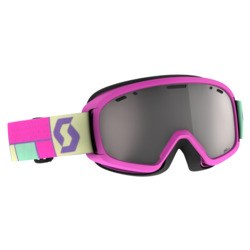 Ski Goggle Jr Witty