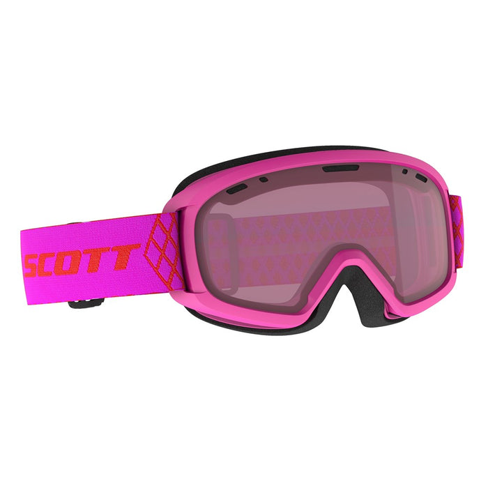 Ski Goggle Jr Witty