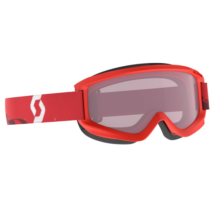 scott junior agent goggle Ski Goggle Jr Agent — On Mountain