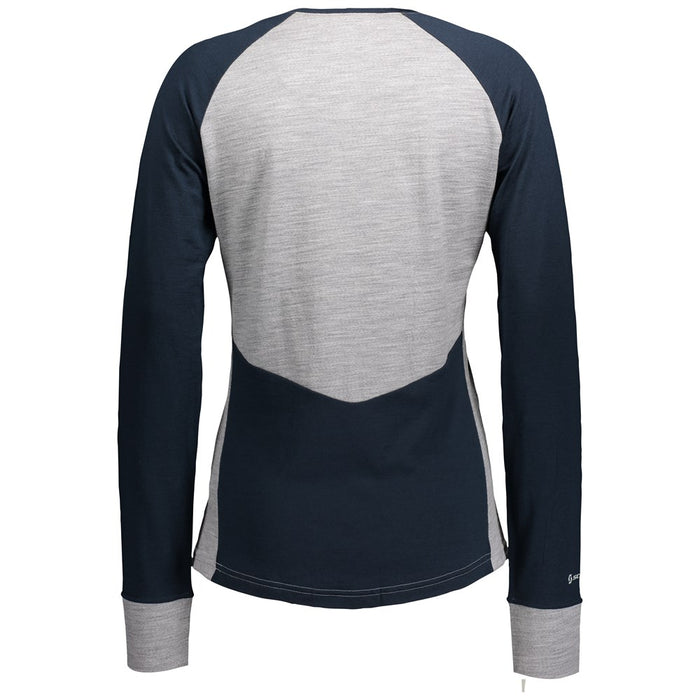 Ski Shirt W's Defined Merino Long Sleeve