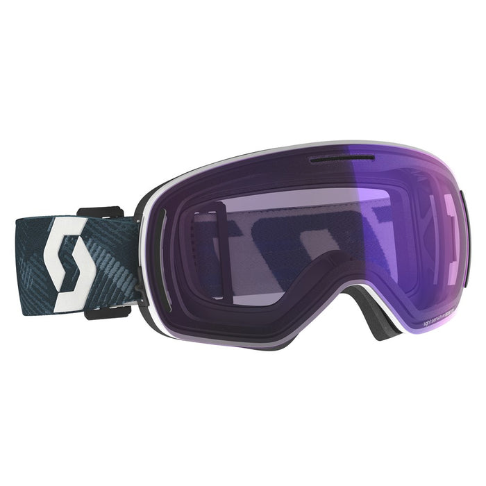 Ski Goggle LCG Evo LS