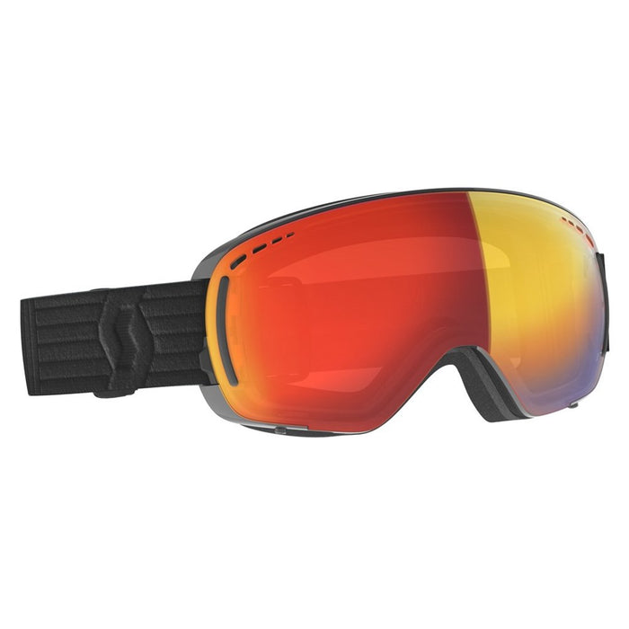 Ski Goggle LCG Compact